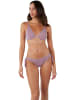 Barts Figi-bikini "Keira" w kolorze fioletowym