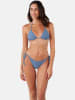 Barts Figi bikini "Kelli" w kolorze błękitnym