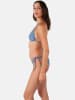 Barts Figi bikini "Kelli" w kolorze błękitnym