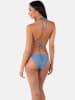 Barts Figi bikini "Kelli" w kolorze błękitnym
