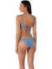 Barts Biustonosz bikini "Kelli" w kolorze błękitnym