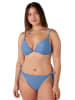 Barts Bikini-Obertei "Kelli" in Hellblau