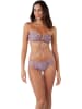 Barts Figi bikini "Lowanna" w kolorze fioletowym