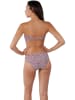 Barts Figi bikini "Lowanna" w kolorze fioletowym