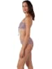 Barts Figi bikini "Lowanna" w kolorze fioletowym