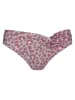Barts Figi bikini "Lowanna" w kolorze fioletowym