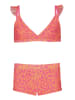 Barts Bikini "Delia" roze/oranje