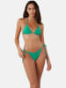 Barts Bikini-Oberteil "Kelli" in Grün