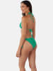 Barts Bikini-Oberteil "Kelli" in Grün