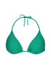 Barts Bikini-Oberteil "Kelli" in Grün
