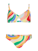 Barts Bikini "Timori" in Bunt