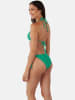 Barts Figi bikini "Kelli" w kolorze zielonym