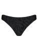 Barts Figi-bikini "Sula" w kolorze czarnym