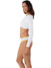 Barts Figi bikini "Octavie" w kolorze białym