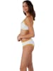 Barts Figi bikini "Octavie" w kolorze białym
