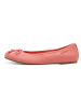 s.Oliver Ballerinas in Rosa