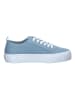 s.Oliver Sneakers in Hellblau