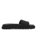 s.Oliverrrrr Slippers zwart