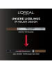 L'Oréal Paris Wenkbrauwpotlood "Infaillible Brows 48h - 1.0 Ebony", 1 g