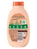 Garnier 3er-Set: Shampoo "Wahre Schätze 2in1 - Vanille & Papaya", je 250 ml