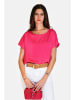 William de Faye Shirt roze