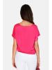 William de Faye Shirt in Pink
