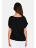 William de Faye Shirt in Schwarz