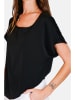 William de Faye Shirt zwart