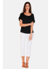 William de Faye Shirt zwart