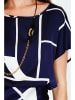 William de Faye Shirt in Dunkelblau