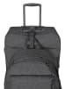 Eastpak Softcase-Trolley in Grau - (B)35 x (H)67 x (T)32 cm