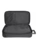 Eastpak Softcase-Trolley in Grau - (B)35 x (H)67 x (T)32 cm