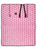 Eastpak Rugzak lichtroze/roze  - (B)31 x (H)36 x (D)4 cm