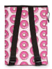 Eastpak Rugzak lichtroze/roze  - (B)31 x (H)36 x (D)4 cm