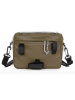 Eastpak Fietstas kaki - (B)22 x (H)16 x (D)9 cm