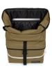 Eastpak Rucksack in Khaki - (B)31 x (H)56 x (T)21 cm