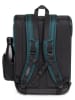 Eastpak Rucksack in Schwarz/ Grün - (B)34 x (H)47 x (T)13 cm