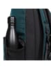 Eastpak Rucksack in Schwarz/ Grün - (B)34 x (H)47 x (T)13 cm