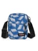 Eastpak Umhängetasche in Blau - (B)21 x (H)16 x (T)5 cm