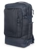 Eastpak Rucksack in Anthrazit - (B)33 x (H)48 x (T)21 cm