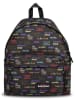 Eastpak Rucksack in Schwarz - (B)30 x (H)40 x (T)18 cm