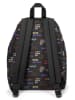 Eastpak Rucksack in Schwarz - (B)30 x (H)40 x (T)18 cm