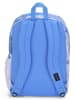 JanSport Rucksack in Hellblau - (B)32 x (H)43 x (T)19 cm