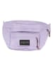 JanSport Tasche in Flieder in Lila