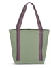 JanSport Schultertasche in Khaki - (B)36 x (H)42 x (T)14 cm