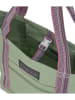 JanSport Schultertasche in Khaki - (B)36 x (H)42 x (T)14 cm