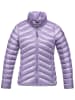 DOLOMITE Steppjacke "Gard" in Lila