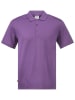 DOLOMITE Koszulka "Corvara" w kolorze fioletowym