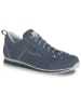DOLOMITE Sneakers "54 LH" in Blau