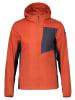 DOLOMITE Windbreaker "Latemar" in Orange
